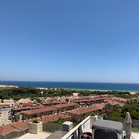 Appartement Mar Y Sol à Gran Alacant Extérieur photo