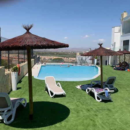 Appartement Mar Y Sol à Gran Alacant Extérieur photo